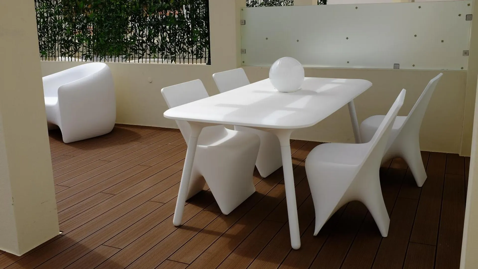 D_Loft Downtown Apartment Albufeira Portugal